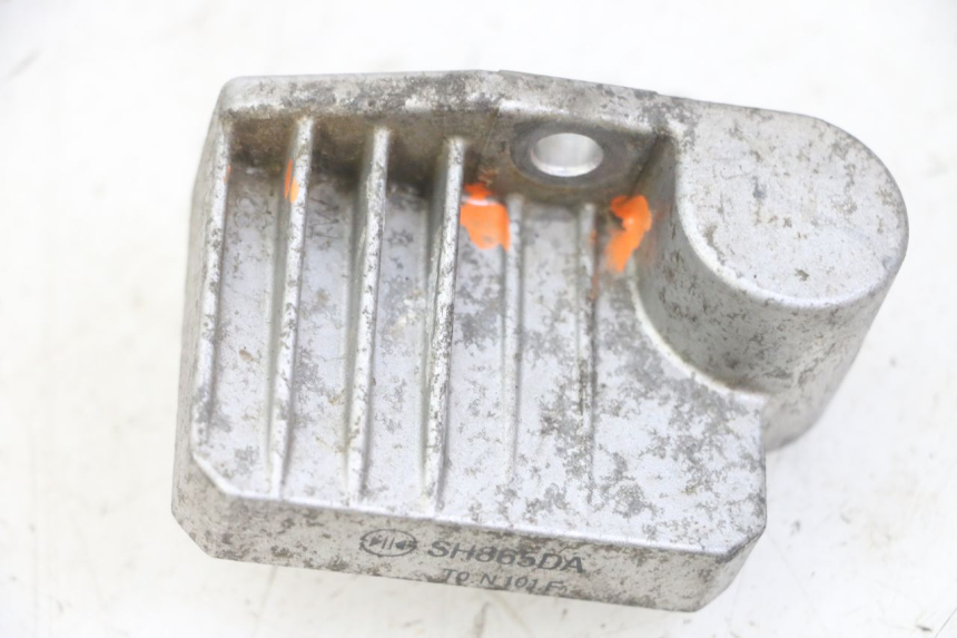 photo de REGULATOR ŁADOWANIA HONDA CRF-F CRF F 110 (2019 - 2022) - Widok główny