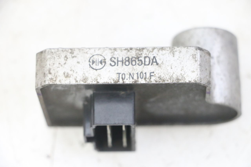 photo de REGULATOR ŁADOWANIA HONDA CRF-F CRF F 110 (2019 - 2022) - Szczegół części