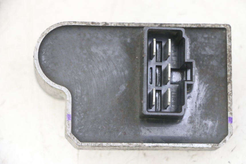 photo de REGULATOR ŁADOWANIA HONDA CRF-F CRF F 110 (2019 - 2022) - Inny kąt widzenia