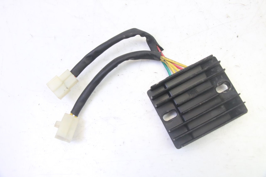 photo de REGULATOR ŁADOWANIA SYM CROX 4T 50 (2016 - 2023) - Widok główny