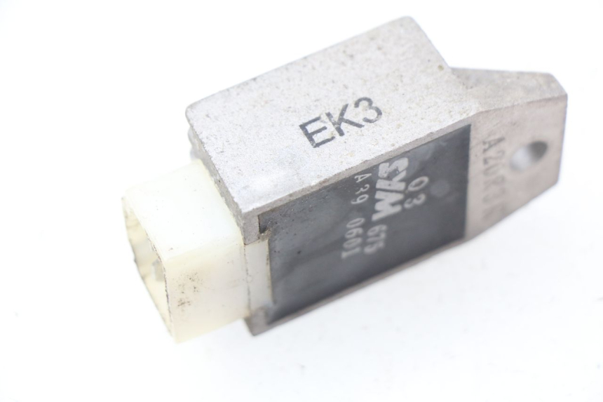 photo de REGULATOR ŁADOWANIA SYM DD 50 (2005 - 2011) - Zoom stanu zużycia