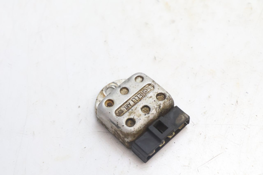 photo de REGULATOR ŁADOWANIA HM HONDA DERAPAGE 50 (2007 - 2009) - Szczegół części