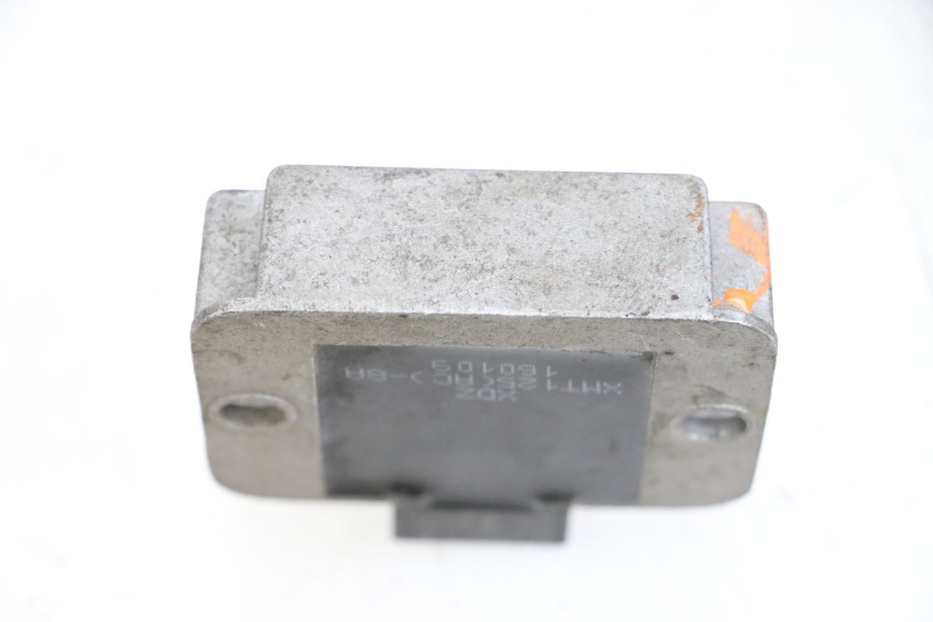 photo de REGULATOR ŁADOWANIA LONGJIA DIGITA 4T 50 (2019 - 2022) - Widok ogólny