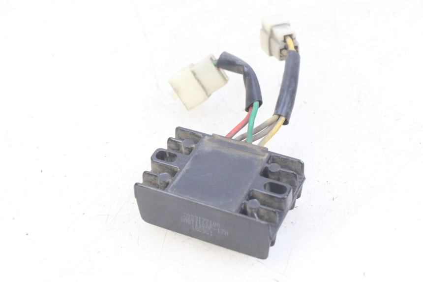 photo de REGULATOR ŁADOWANIA PEUGEOT DJANGO 4T 50 (2014 - 2019) - Szczegół części