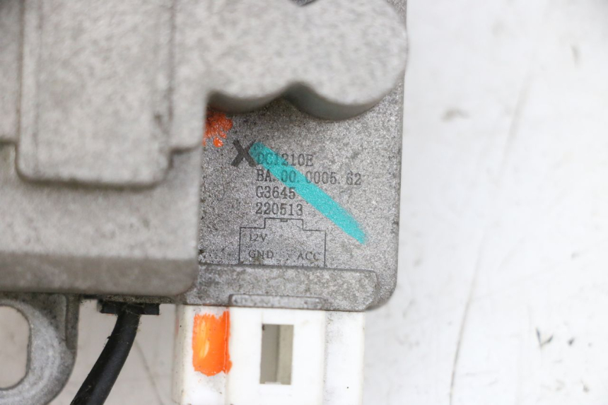 photo de REGULATOR ŁADOWANIA SEGWAY NINEBOT E125S 1 (2022 - 2026) - Widok ogólny