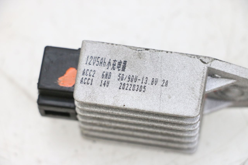 photo de REGULATOR ŁADOWANIA SEGWAY NINEBOT E125S 1 (2022 - 2026) - Część sprawdzona