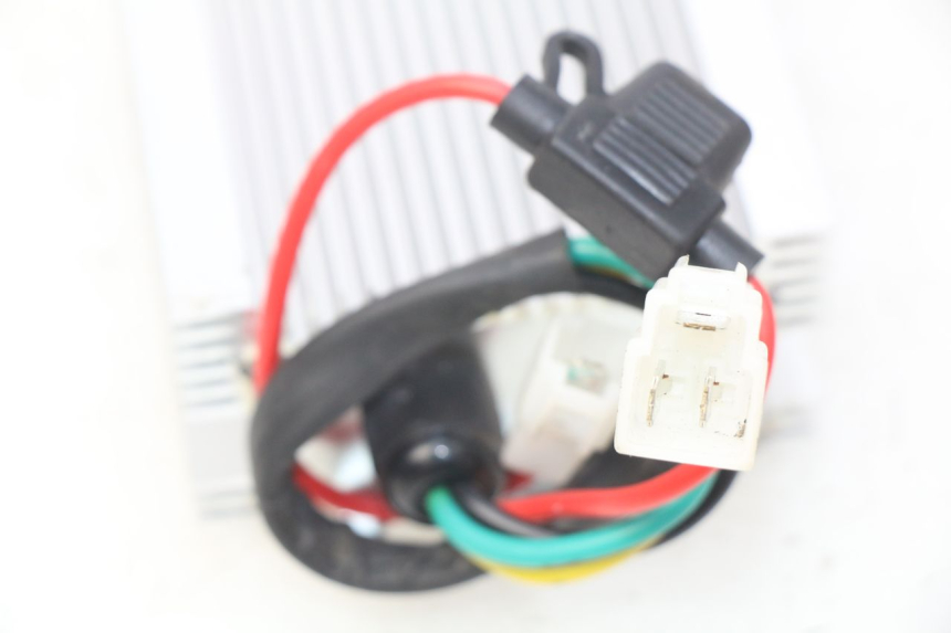 photo de REGULATOR ŁADOWANIA EFUN E2GO 1 (2017 - 2021) - Część sprawdzona