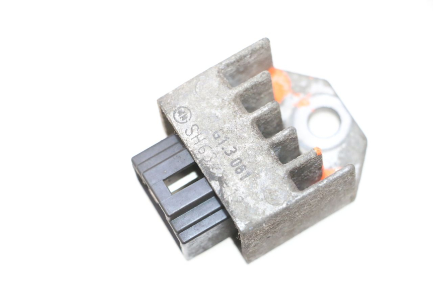 photo de REGULATOR ŁADOWANIA PEUGEOT ELYSTAR 50 (2002 - 2014) - Widok główny