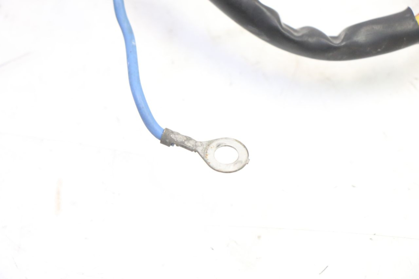 photo de REGULATOR ŁADOWANIA APRILIA ETX 125 (1998 - 2002) - Inny kąt widzenia