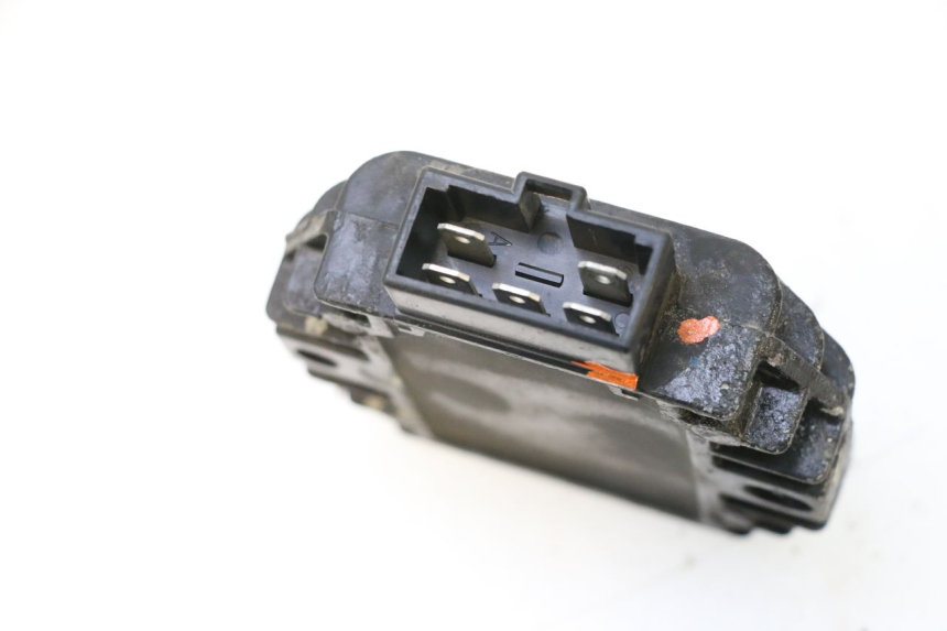 photo de REGULATOR ŁADOWANIA KEEWAY F-ACT FACT EVO 50 (2020 - 2026) - Inny kąt widzenia