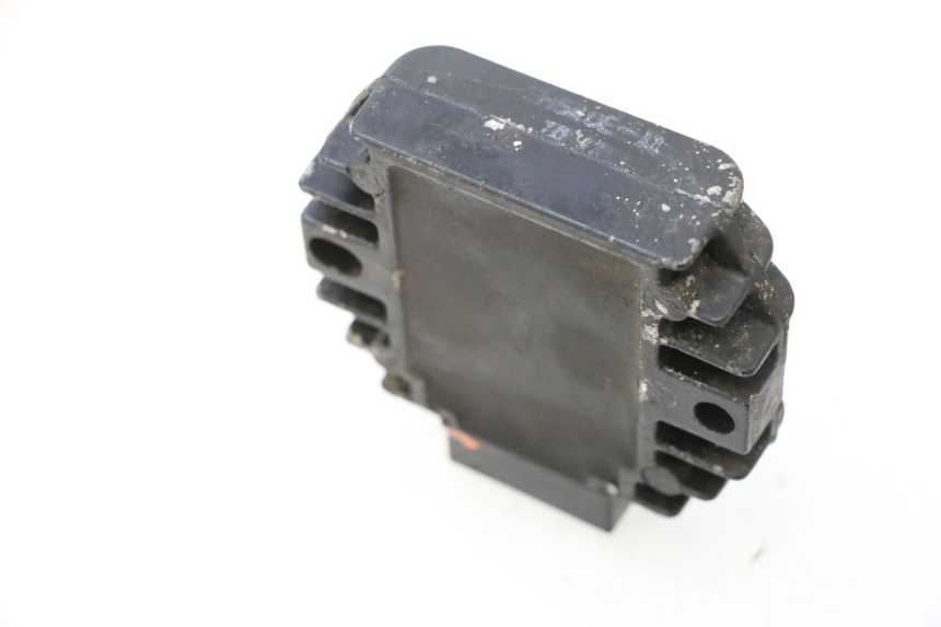 photo de REGULATOR ŁADOWANIA KEEWAY F-ACT FACT EVO 50 (2020 - 2026) - Zbliżenie techniczne