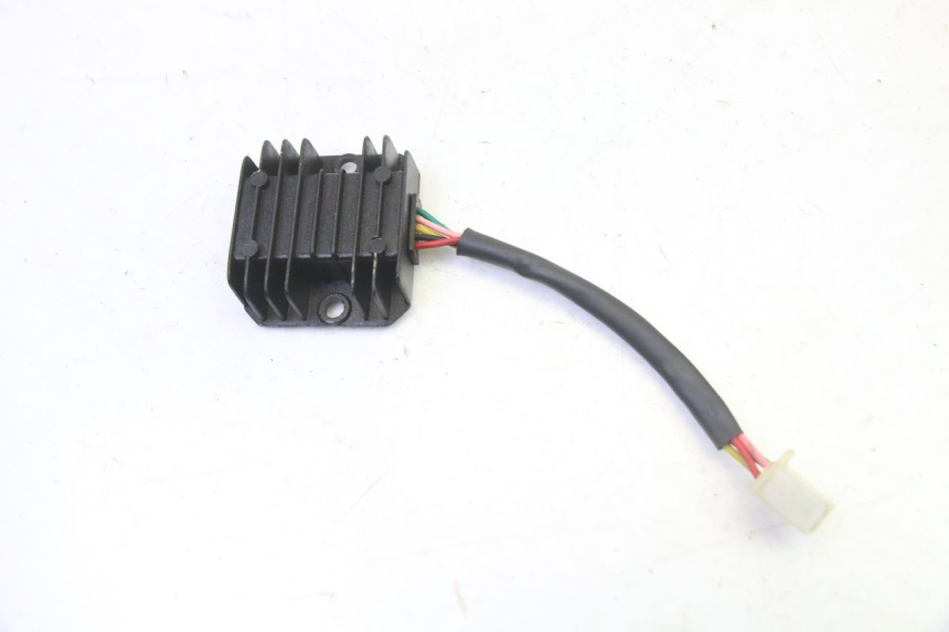 photo de REGULATOR ŁADOWANIA STAHO FH 50 (2018 - 2019) - Zoom stanu zużycia