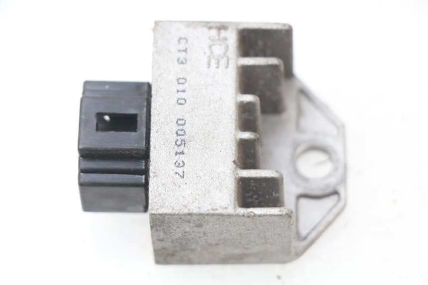 photo de REGULATOR ŁADOWANIA SYM FIDDLE 2 50 (2008 - 2013) - Widok główny