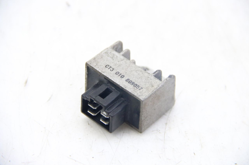 photo de REGULATOR ŁADOWANIA SYM FIDDLE 2 50 (2008 - 2013) - Widok główny