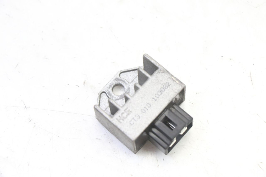 photo de REGULATOR ŁADOWANIA SYM FIDDLE 2 S 125 (2012 - 2014) - Widok główny