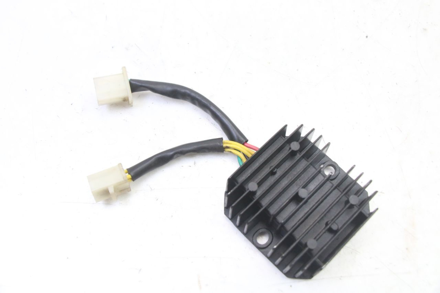 photo de REGULATOR ŁADOWANIA SYM FIDDLE 3 III 125 (2014 - 2020) - Widok główny