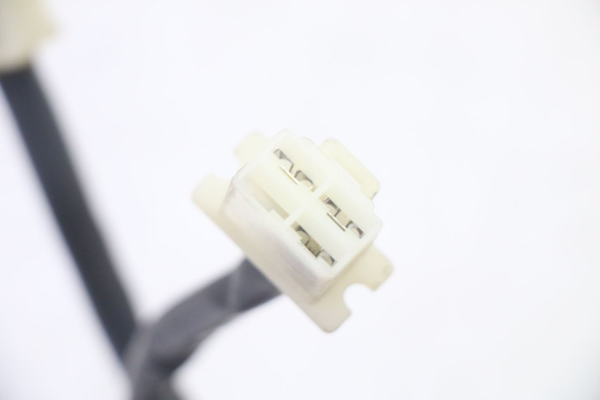 photo de REGULATOR ŁADOWANIA SYM FIDDLE 3 III 125 (2014 - 2020) - Zbliżenie techniczne