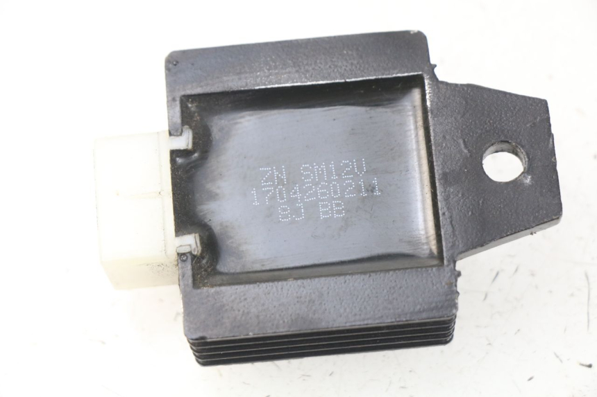 photo de REGULATOR ŁADOWANIA EUROCKA FIFTY 50 (2013 - 2022) - Zoom stanu zużycia