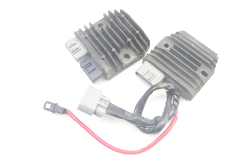 photo de REGULATOR ŁADOWANIA YAMAHA FJR ABS 1300 (2006 - 2012) - Szczegół części