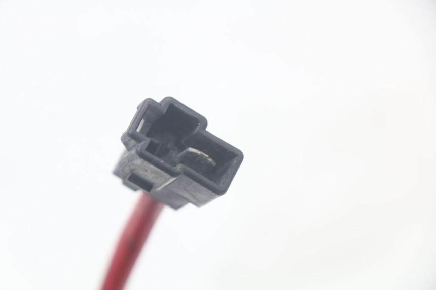 photo de REGULATOR ŁADOWANIA YAMAHA FJR ABS 1300 (2006 - 2012) - Część sprawdzona