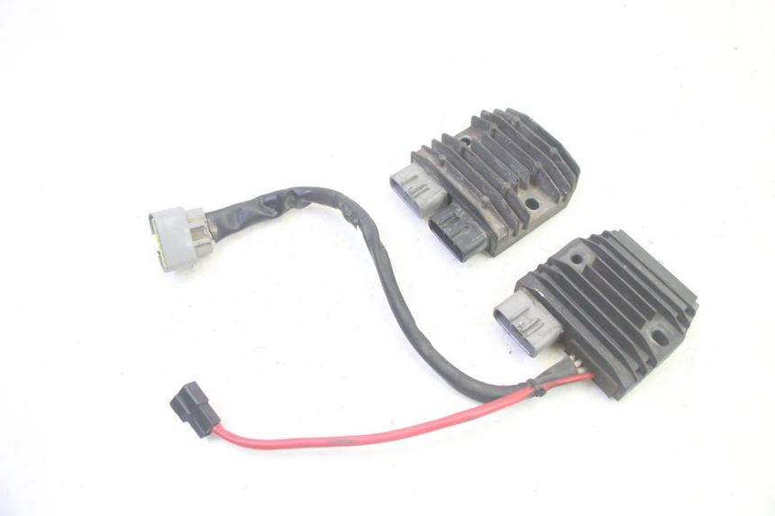 photo de REGULATOR ŁADOWANIA YAMAHA FJR ABS 1300 (2006 - 2012) - Widok główny