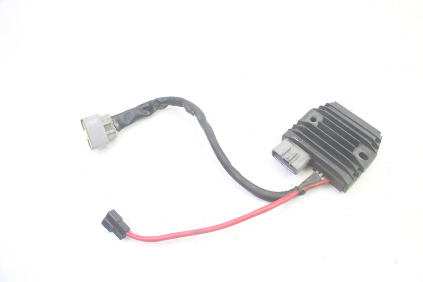 photo de REGULATOR ŁADOWANIA YAMAHA FJR ABS 1300 (2006 - 2012) - Zoom stanu zużycia