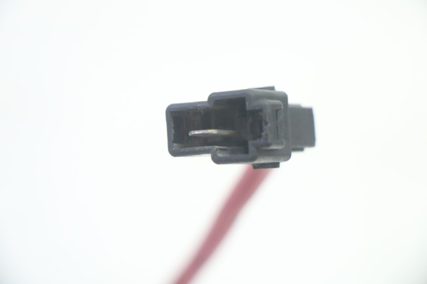 photo de REGULATOR ŁADOWANIA YAMAHA FJR ABS 1300 (2006 - 2012) - Zbliżenie techniczne