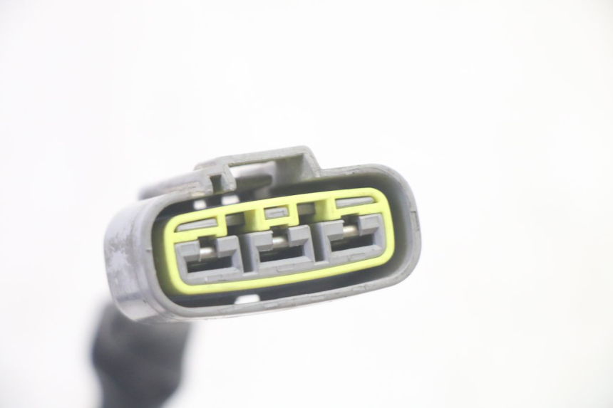 photo de REGULATOR ŁADOWANIA YAMAHA FJR ABS 1300 (2006 - 2012) - Widok ogólny