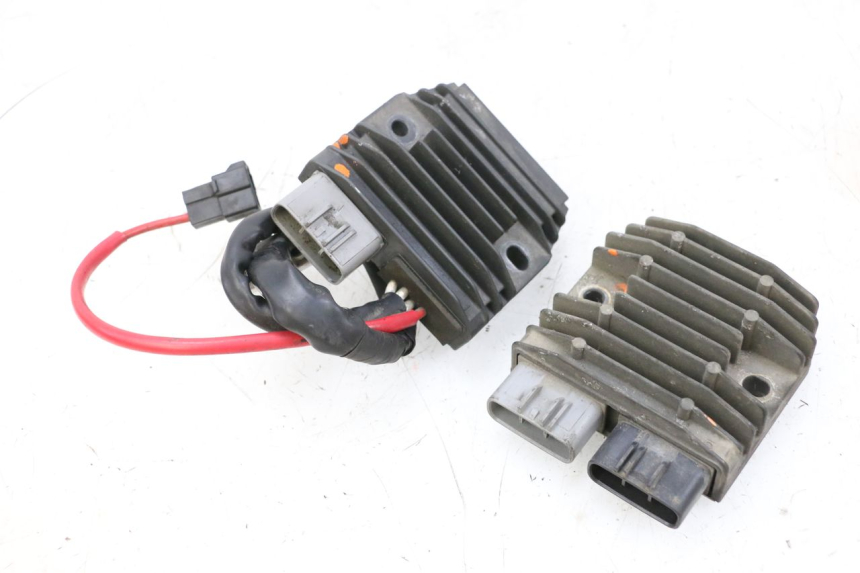 photo de REGULATOR ŁADOWANIA YAMAHA FJR ABS 1300 (2006 - 2012) - Widok główny
