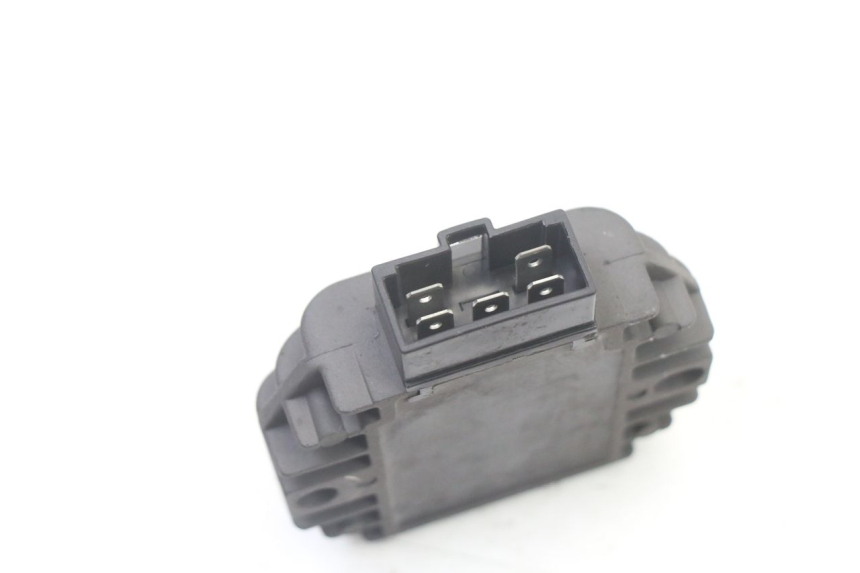 photo de REGULATOR ŁADOWANIA MBK FLAME X 125 (2007 - 2016) - Zoom stanu zużycia