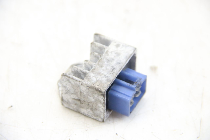 photo de REGULATOR ŁADOWANIA MBK FLIPPER 50 (2004 - 2012) - Widok główny