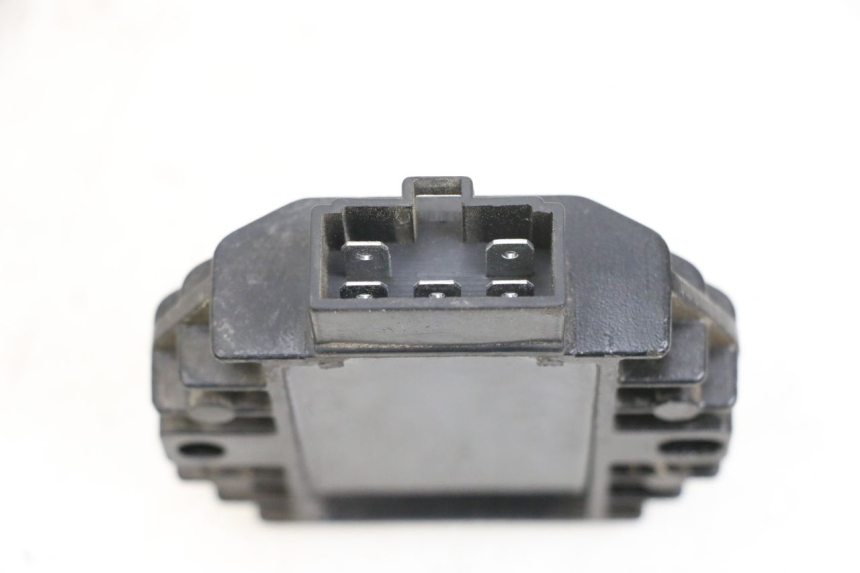 photo de REGULATOR ŁADOWANIA MBK FLIPPER 115 (2013 - 2017) - Zoom stanu zużycia