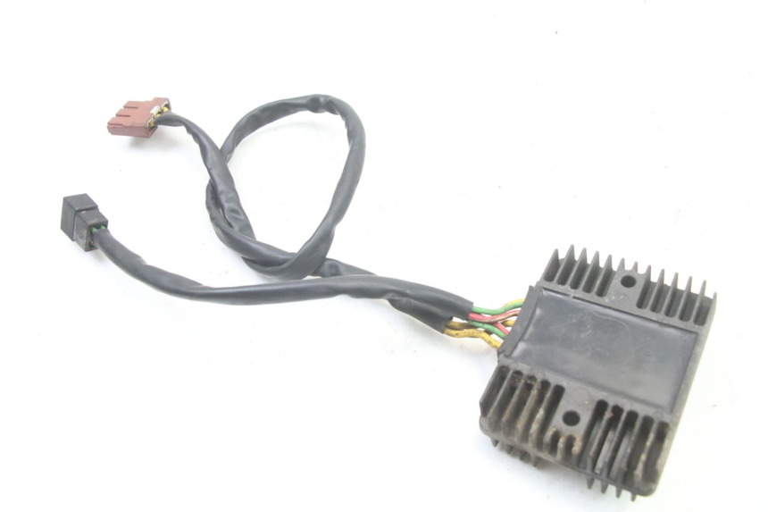 photo de REGULATOR ŁADOWANIA GILERA NEXUS 300 (2008 - 2013) - Widok ogólny