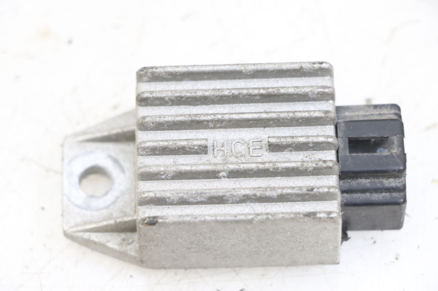 photo de REGULATOR ŁADOWANIA GOES WIKI 125 (2010 - 2015) - Widok główny