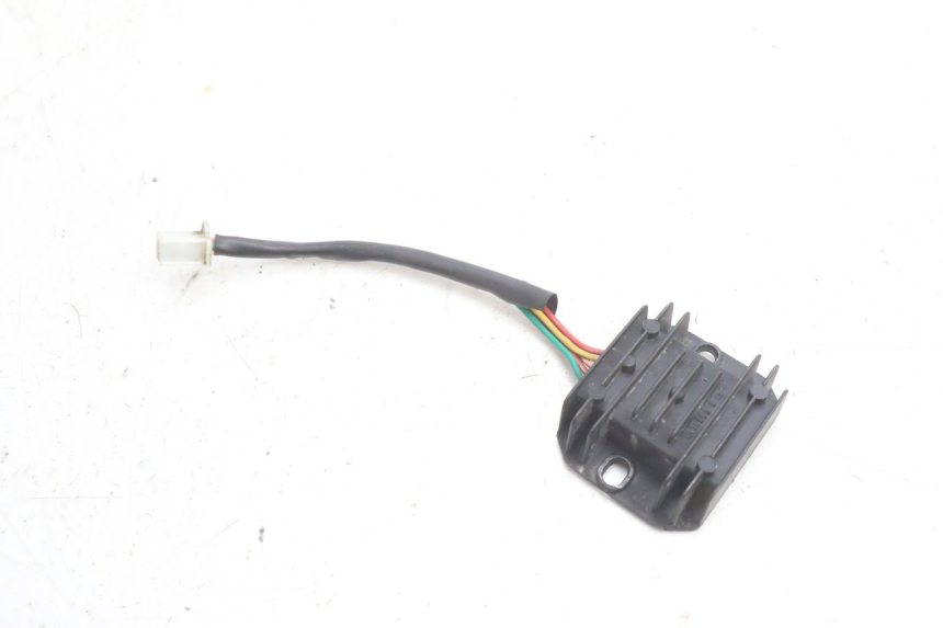 photo de REGULATOR ŁADOWANIA NECO GPX LC 2T 50 (2014 - 2018) - Widok główny