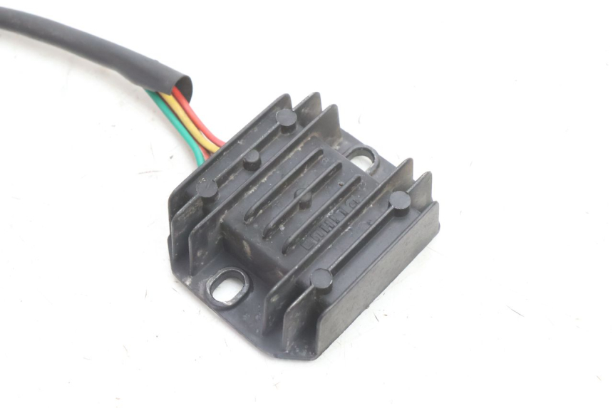photo de REGULATOR ŁADOWANIA NECO GPX LC 2T 50 (2014 - 2018) - Szczegół części