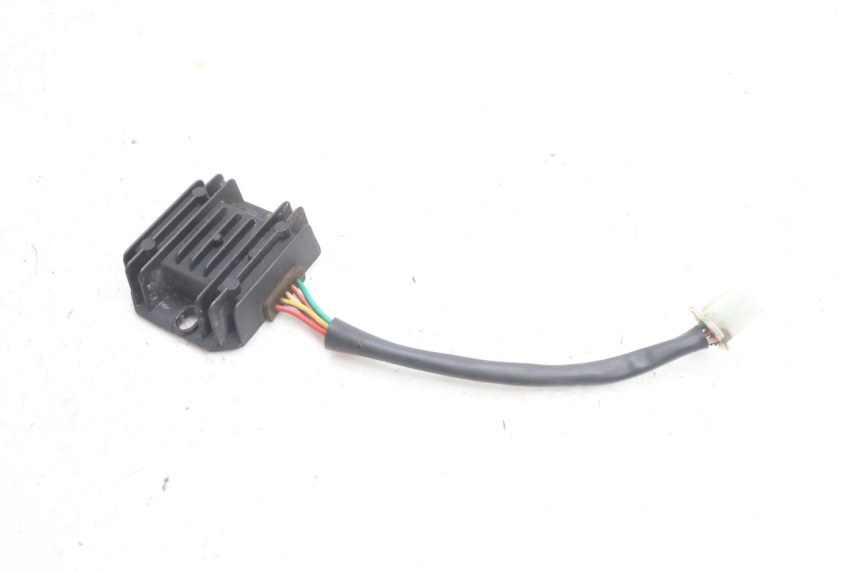 photo de REGULATOR ŁADOWANIA NECO GPX LC 2T 50 (2014 - 2018) - Zoom stanu zużycia