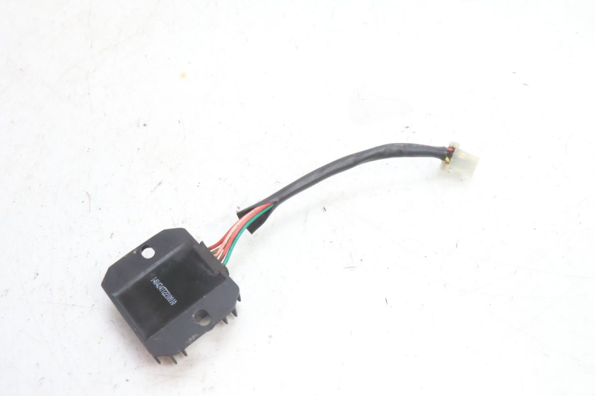photo de REGULATOR ŁADOWANIA NECO GPX LC 2T 50 (2014 - 2018) - Inny kąt widzenia
