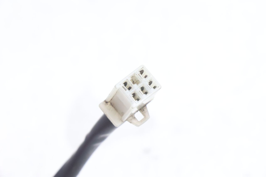 photo de REGULATOR ŁADOWANIA NECO GPX LC 2T 50 (2014 - 2018) - Punkty mocowania