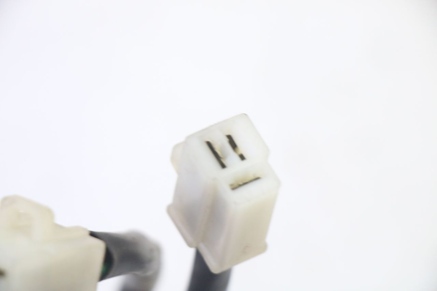 photo de REGULATOR ŁADOWANIA KYMCO GRAND DINK 125 (2002 - 2007) - Zbliżenie techniczne