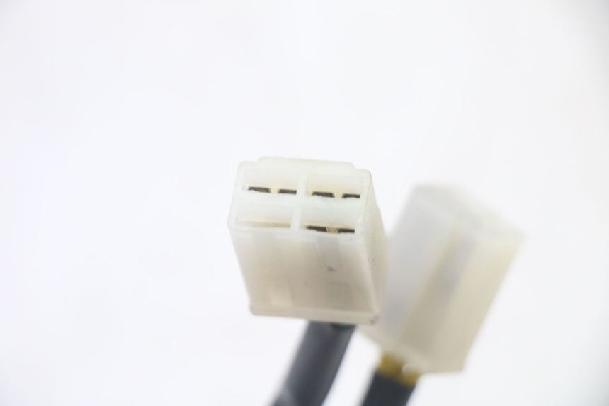 photo de REGULATOR ŁADOWANIA KYMCO GRAND DINK 125 (2002 - 2007) - Widok ogólny