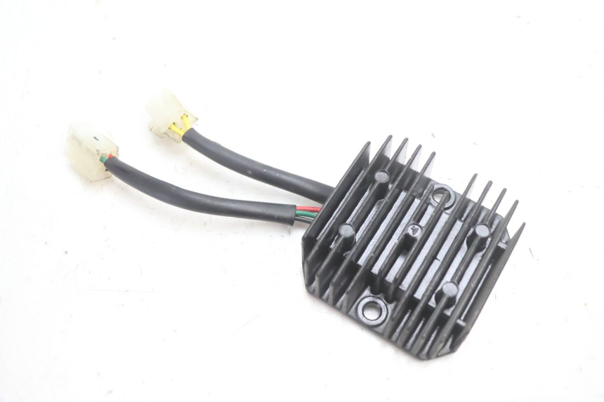 photo de REGULATOR ŁADOWANIA KYMCO GRAND DINK 125 (2008 - 2014) - Widok główny