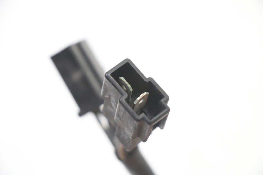 photo de REGULATOR ŁADOWANIA SUZUKI GS GSE 500 (2001 - 2003) - Punkty mocowania