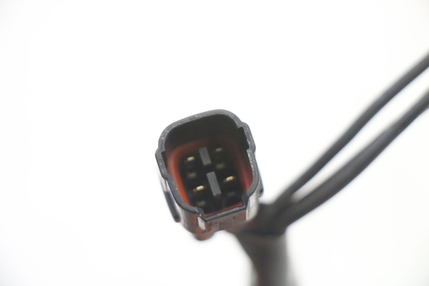 photo de REGULATOR ŁADOWANIA SUZUKI GSR 750 (2011 - 2017) - Widok ogólny