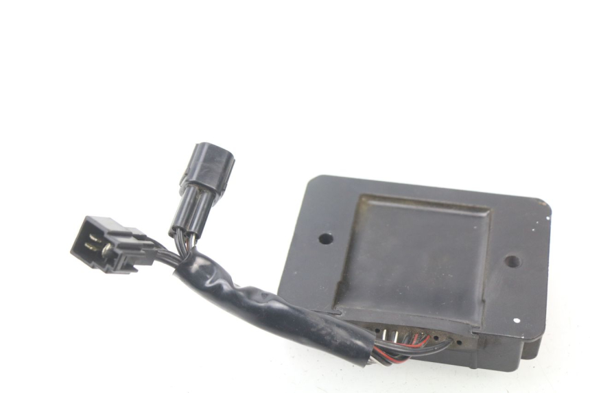 photo de REGULATOR ŁADOWANIA SUZUKI GSX-R GSXR 600 (2008 - 2010) - Szczegół części