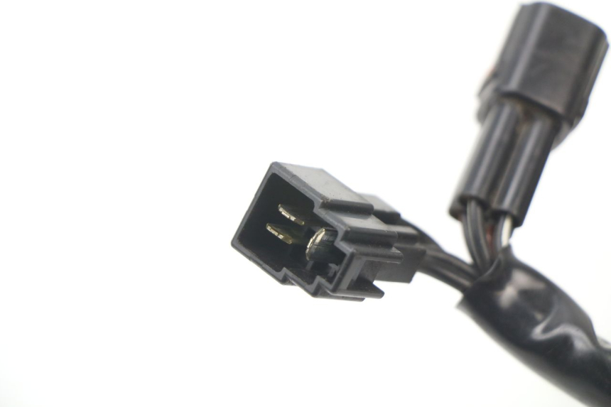 photo de REGULATOR ŁADOWANIA SUZUKI GSX-R GSXR 600 (2008 - 2010) - Zoom stanu zużycia