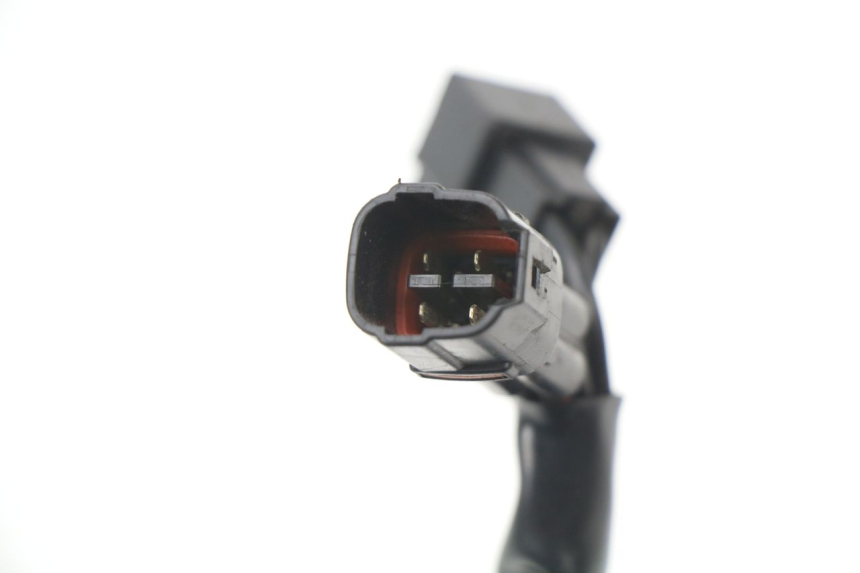 photo de REGULATOR ŁADOWANIA SUZUKI GSX-R GSXR 600 (2008 - 2010) - Inny kąt widzenia