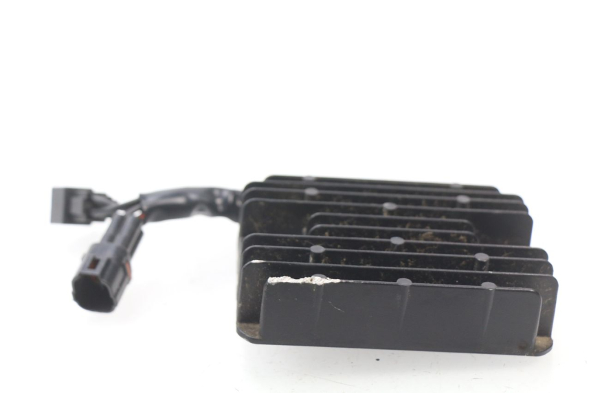 photo de REGULATOR ŁADOWANIA SUZUKI GSX-R GSXR 600 (2008 - 2010) - Zbliżenie techniczne