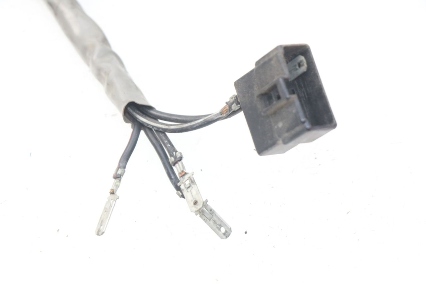 photo de REGULATOR ŁADOWANIA SUZUKI GSX-R GSXR 600 (2001 - 2003) - Inny kąt widzenia