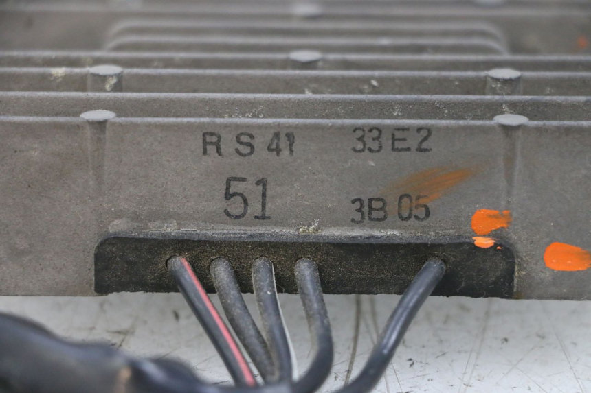 photo de REGULATOR ŁADOWANIA SUZUKI GSXR GSX-R 1000 (2003 - 2004) - Szczegół części